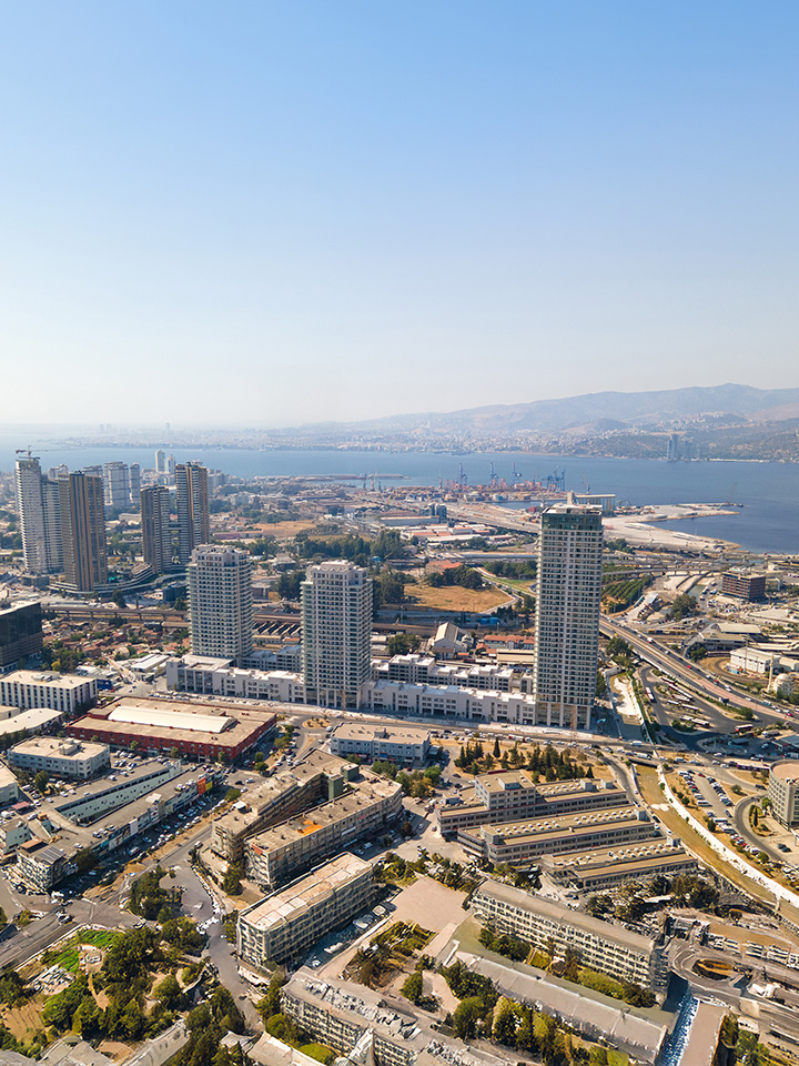 Megapol İzmir